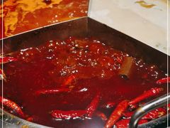 -麻路成都火锅(柏威年店)