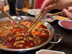 -飘香火锅(玉林西路店)