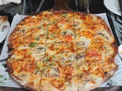 -碧特博格·20年品牌西餐厅(芜湖路店)