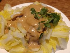 -清真吴记门钉肉饼·喜多利