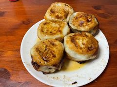 -宝瑞门钉肉饼店