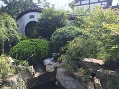 -济南国际园博园