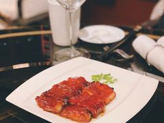 -北京四季酒店·采逸轩