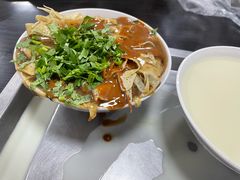 -正味斋锅巴菜(西北角店)