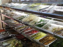 自助取餐区-33韩式自助烧烤(环城南路店)