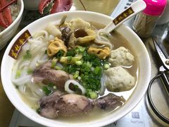 -荔林食店(西华路店)