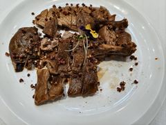 -渝信川菜(南滨店)