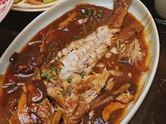 -海天楼中餐厅(吴宫泛太平洋酒店)