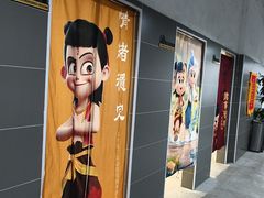 -小蓝鲸游泳培训基地(积水潭店)