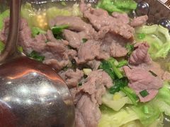 -全牛匠·乐山跷脚牛肉(西北旺万象汇店)