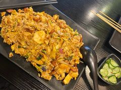 -老啪叽串炒饭(铁百店)