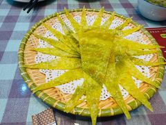 -伊帆食府·青海地方特色美食