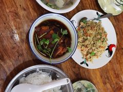 -聪辉同安老美食饭店(大元路店)