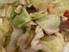 -嘉陵楼馋嘴城(簋街总店)