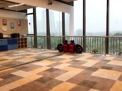 -美吉姆国际儿童发展中心(红谷滩绿地缤纷城中心)