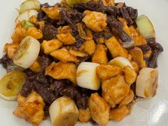 -大清花饺子(山庄店)
