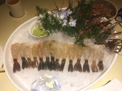 -惠食佳·宴会厅(滨江西路店)