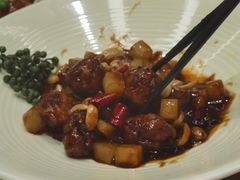 -枣子树·素食餐厅(普陀山店)