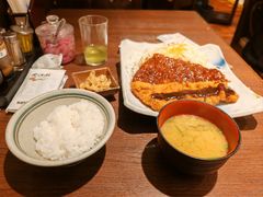 -矢场猪(名古屋站三井楼北馆店)