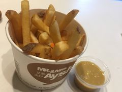 -艾薯夫妇Aysh(福田星河COCOPark店)