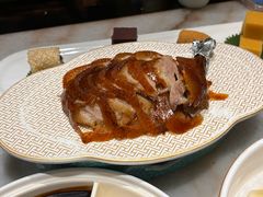 -聚京民福烤鸭店(木樨园店)