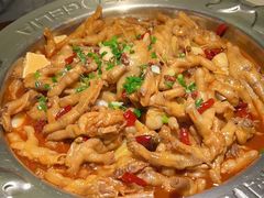 -胖哥俩肉蟹煲(苏州中心店)