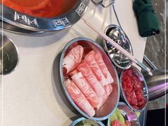 -憨铁匠老火锅(龙岗万科里店)