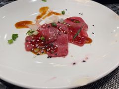 -渔荷食町·铁板烧料理(崂山万象汇店)