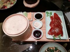 金牌烤鸭-青年公社烤鸭(滨湖银泰店)