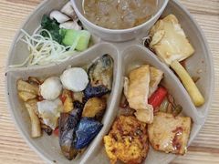 -素满香·素食自助餐(福州·长乐北路店)