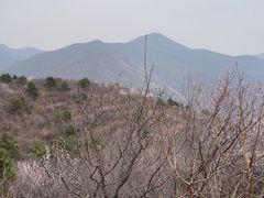 -妙峰山风景名胜区