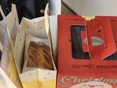 -好利来(广安门店)