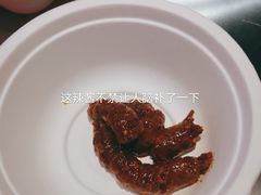 -齐市马佳地摊烤肉