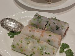 三色布拉肠粉-誉珑轩