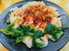 -西安风味腊汁肉夹馍(工农大路店)