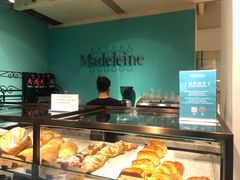 -Madeleine玛德琳(永平里店)