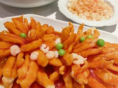 -裕兴记•蟹黄面馆(人民广场店)