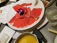 -楼里火锅餐厅(文化城店)