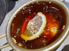 -神伙烧烤(江北黄泥塝店)