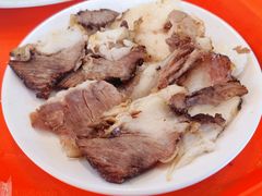 -清真磨沟沿老字号牛肉面(总店)