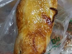鸡腿-大益烤鸡