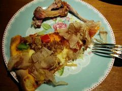 -JINNS锦时 steak&pizza(浸信会礼拜堂旧址店)