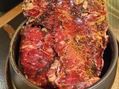 -厚贞日式烤肉(浦东汇智店)