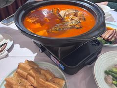 -贵州大厦贵州厅(樱花园西街店)