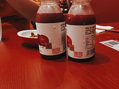 -喜家德虾仁水饺(长泰广场店)
