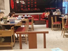 -虾吃虾涮.虾火锅.肉蟹煲(步步高梅溪新天地店)