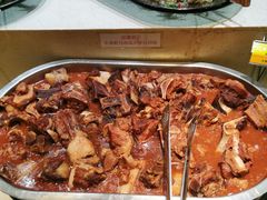 -永远爱烤肉火锅自助(龙德广场店)