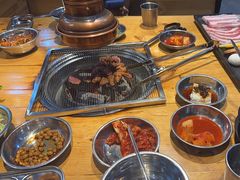 -麻蒲碳烤肉(远景路1号店)