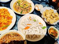 -香满楼(临安路店)