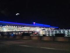 -曼谷素万那普国际机场